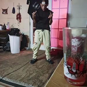 Meet your Posher, Gordon